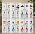 Reed Diffuser - Odora
