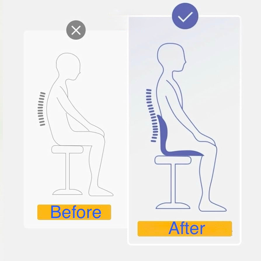 Chair Seat Support