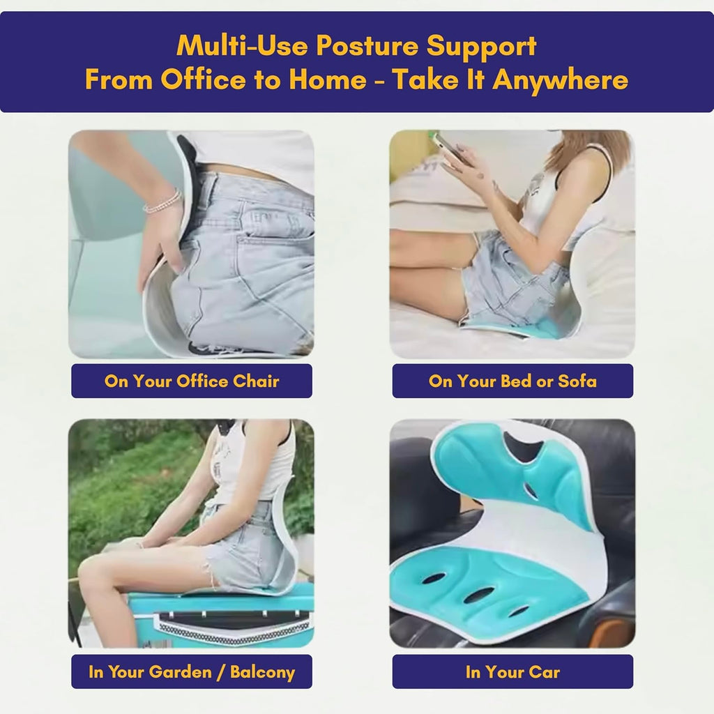 Chair Seat Support