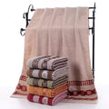 Promotion Towels "Rustic Mosaic"