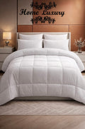 Hotel Comforter Single - Home Luxury