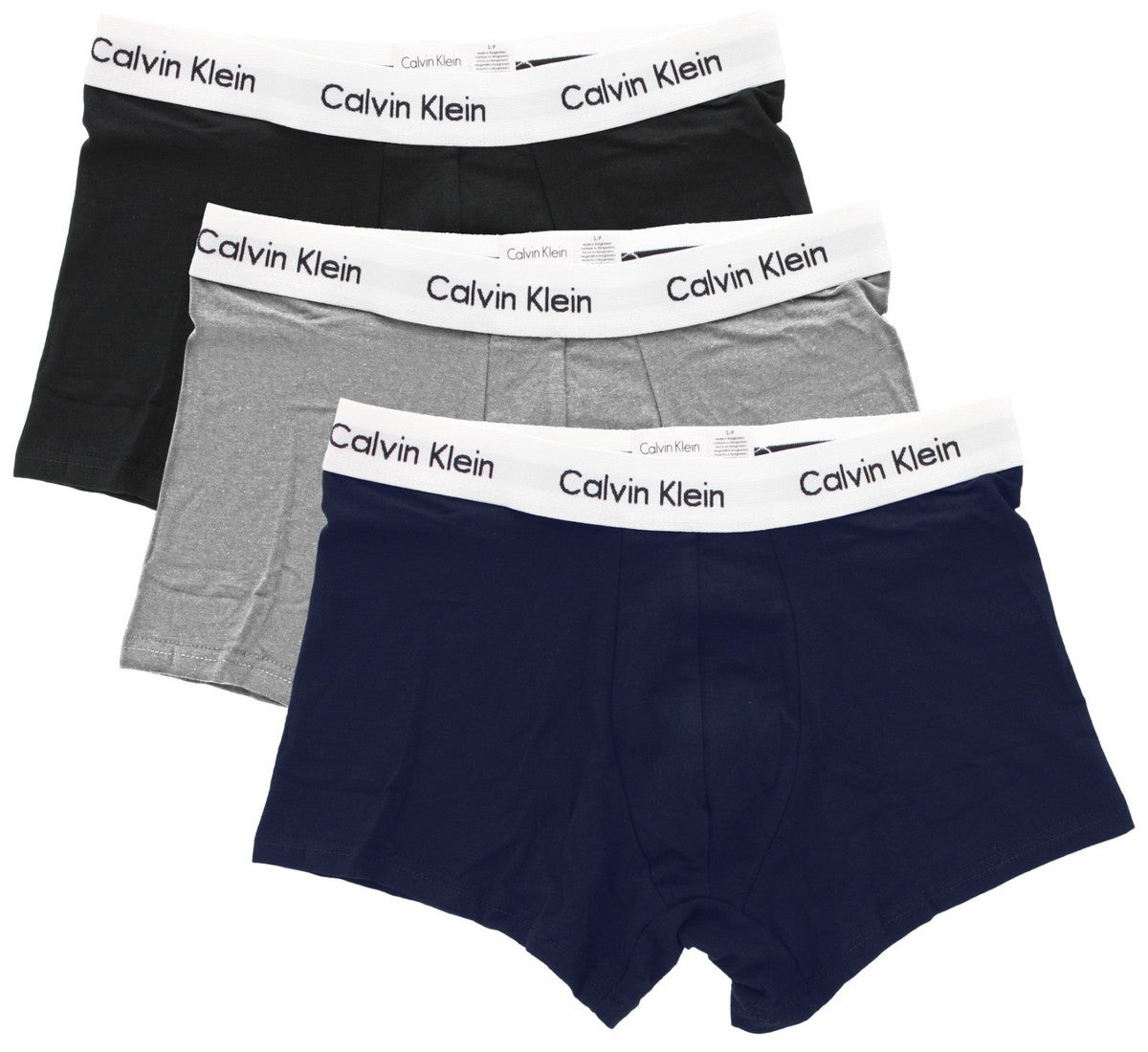 Calvin Klein - Boxers Regular Size
