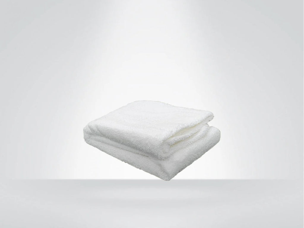 Baby Pillow Protection Cover - Home Luxury