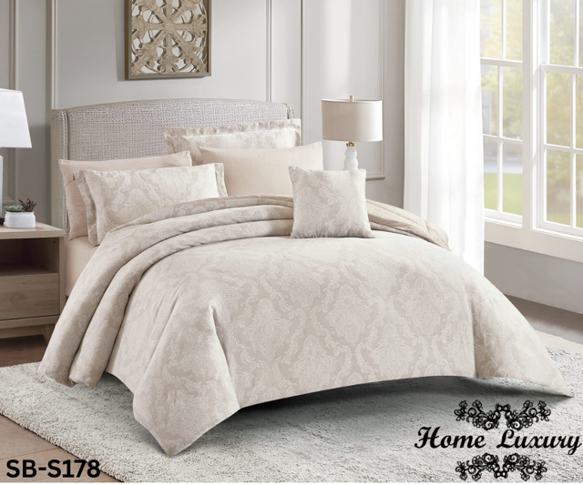 Comforter Single Set - Sleep Blue