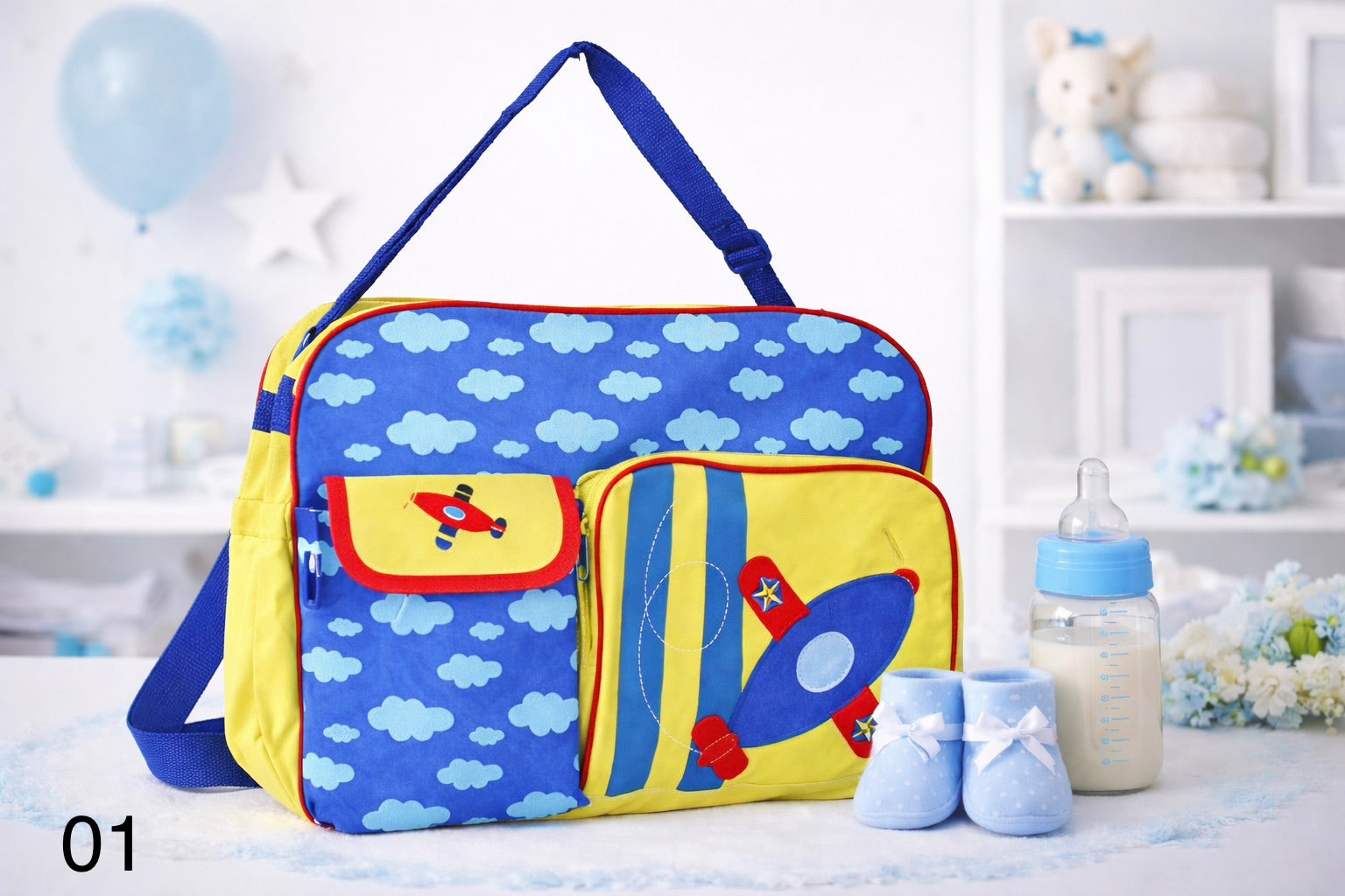 Baby Bag