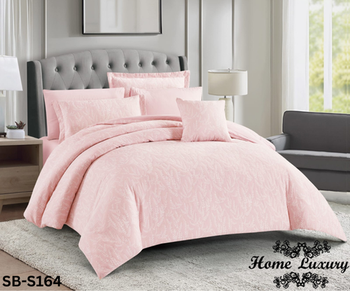 Comforter Single Set - Sleep Blue