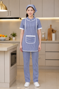 Housemaid Uniform