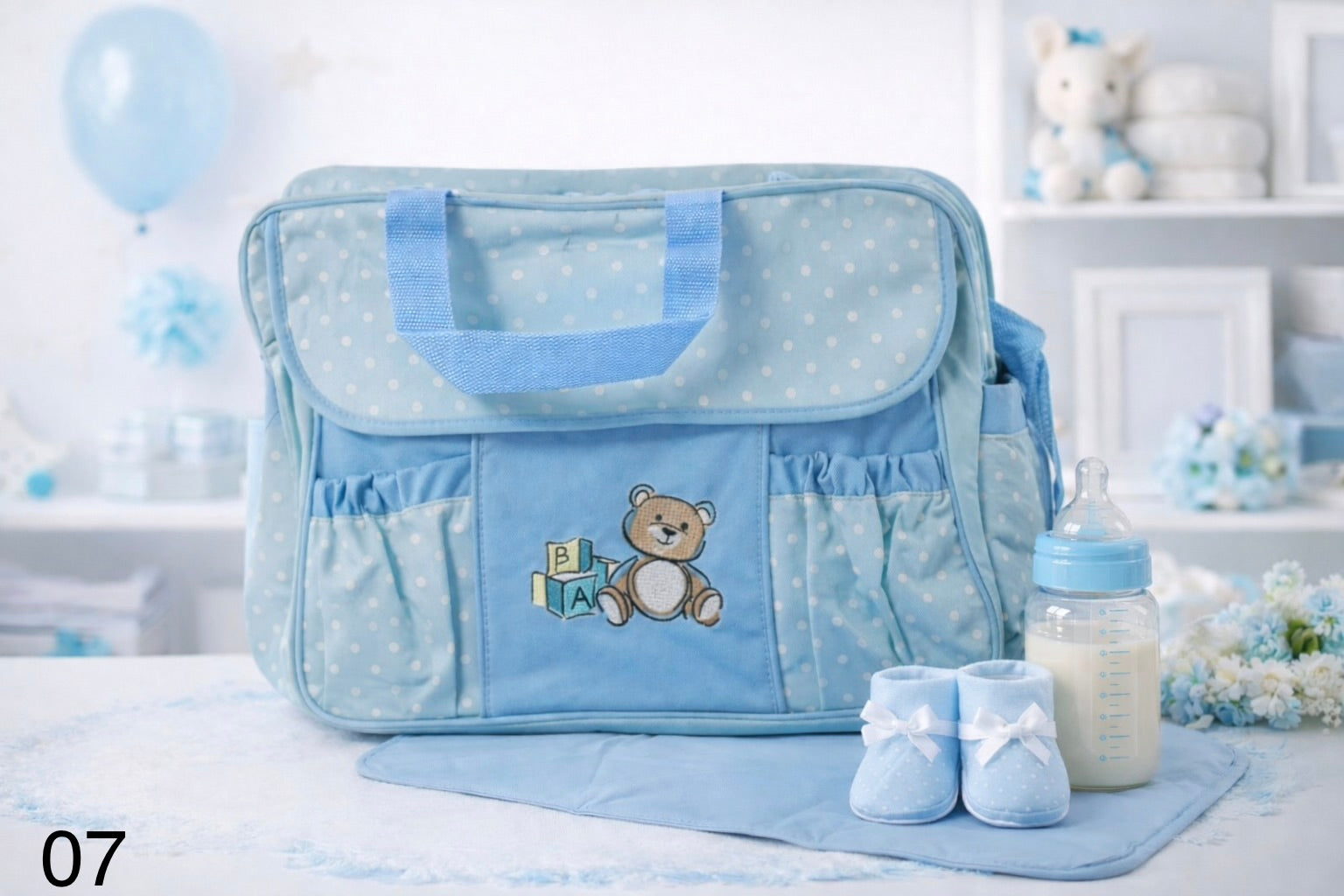 Baby Bag