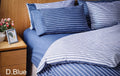 Moderna Print Single Bed Set - Cannon